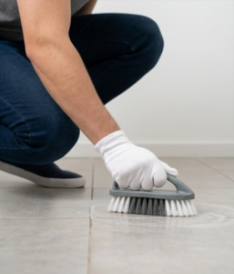 Especialista em Limpeza de Apartamentos e Limpeza Comercial